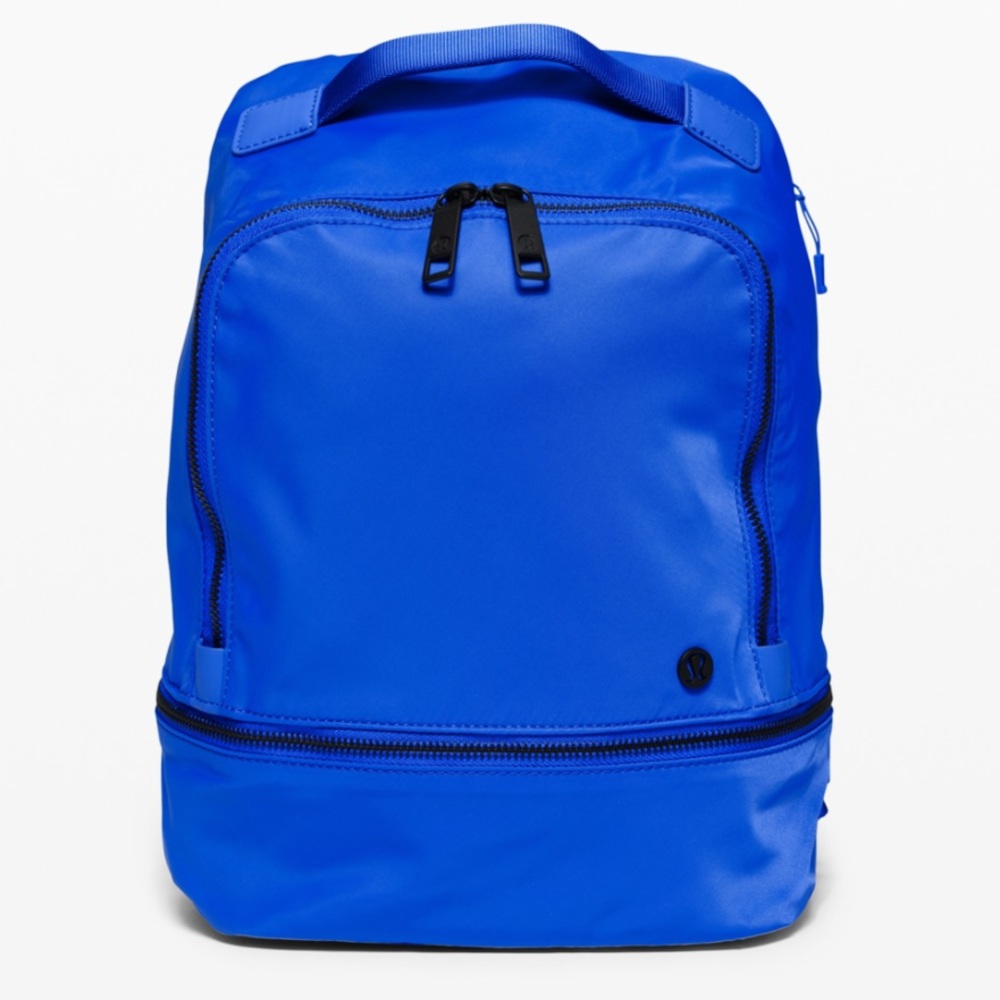 CITY ADVENTURER BACKPACK MINI *10L
Wild Bluebell